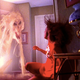 Illustration for article titled Woman blames poltergeists for raucous house parties, is unsurprisingly evicted